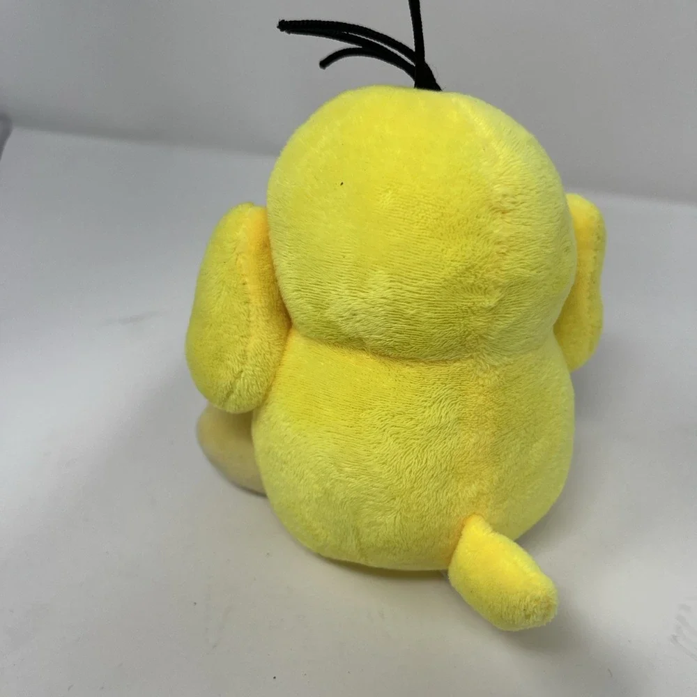 Psyduck Sitting‎ Cutties/Pokemon Fit Plush Pokemon Center 2014